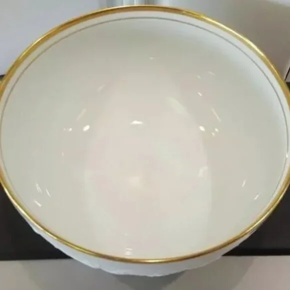 Royal Ballet London 50th Anniversary Bowl Limited Ed. 1981 Stuart Mark Feldman - Picture 2 of 4